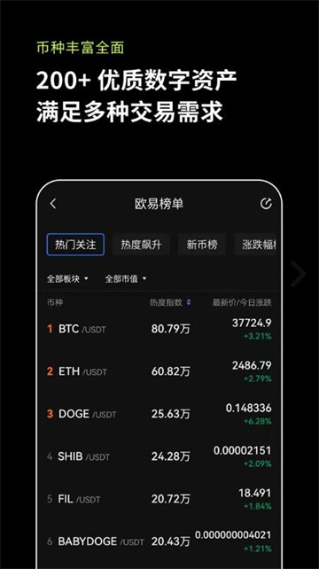 【bitkeep v6.5.8】最新下载地址 bitkeep下载软件最新-第5张图片-欧易交易所