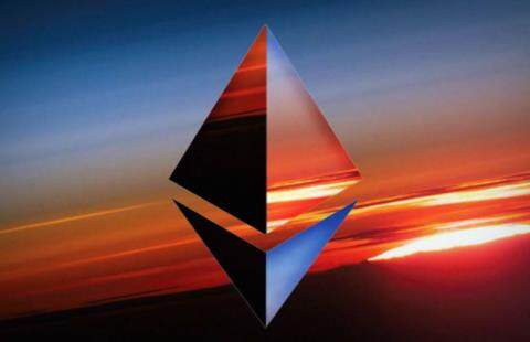 以太坊Ethereum手机app最新版 以太坊安卓版下载-第1张图片-欧易交易所
