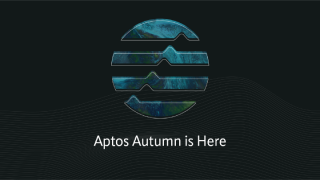 新公链Aptos主网上线!APT币将于币安、FTX、欧易及火币等上架