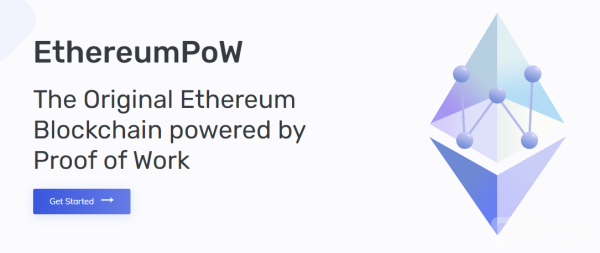 ETHW是什么币?ethw币值得投资嘛?