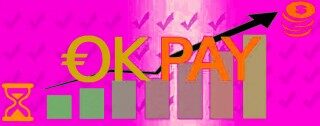okpay交易中心下载 okpay最新安卓