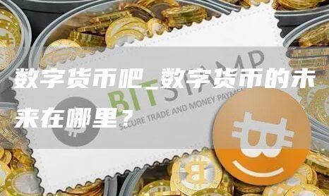 数字货币吧_数字货币的未来在哪里？