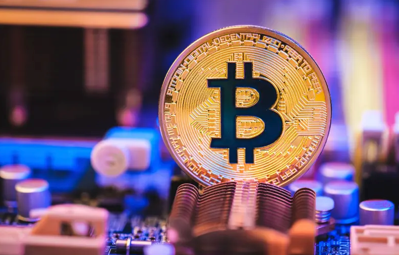 比特币(BTC)入门：从零开始了解比特币运作机制
