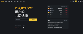 币安Binance官网防伪验证入口 币安官方App安卓v3.13.0获取指南 - 币圈网