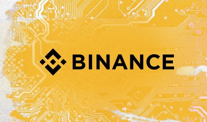 币安苹果iOS版官方下载入口 Binance交易所官方App最新版v4.7.2安装教程