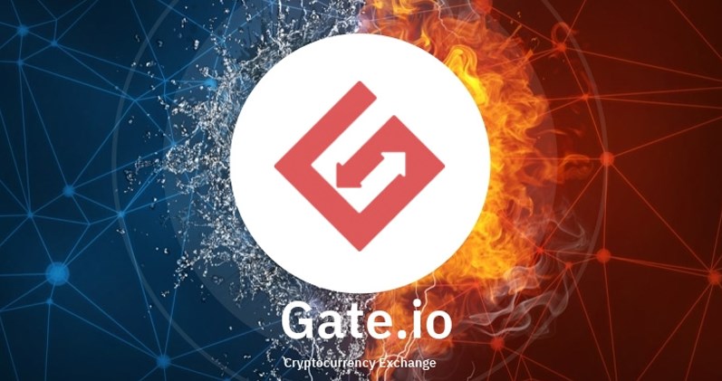 芝麻开门交易所官方下载入口 Gate.io交易所手机App下载地址及安装指南