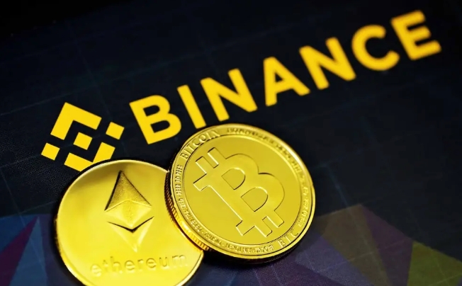 币安Binance交易所手机App下载入口 币安交易平台最新版APK安装包v9.4.2