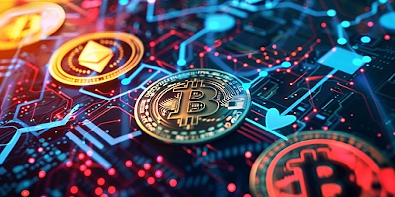 2026全球交易量最大的数字货币交易所盘点 币圈公认前十虚拟货币平台最新排名