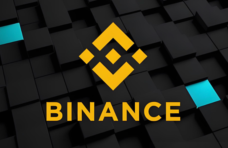 币安Binance官网下载安卓 v8.54.4 官方最新版