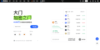 2026年最受投资者信赖的交易所排行榜 十大比特币平台排名深度解析 - 币圈网