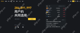 2026年最受投资者信赖的交易所排行榜 十大比特币平台排名深度解析 - 币圈网