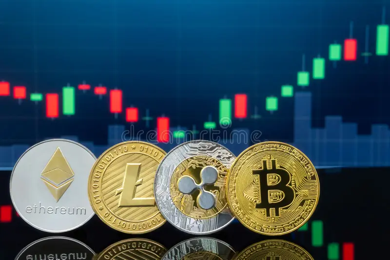 全球十大加密货币交易平台排行榜 币安/欧易/火币最新排名对比