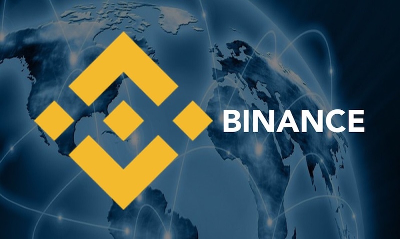 币安交易所App官方下载 Binance最新版安卓安装包下载入口