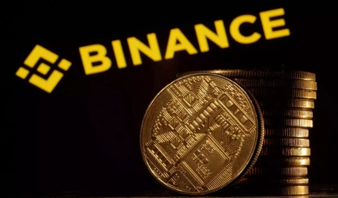 币安Binance交易所中文注册入口 币安APP苹果手机最新版下载安装