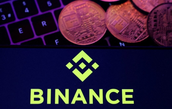 Binance交易所客户端安卓版v3.15.1官网下载入口 币安App安装地址