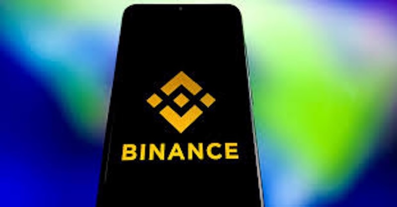 比特币交易所Binance官网地址 币安APP官方下载入口