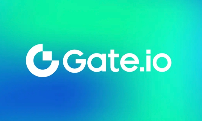 芝麻开门Gate.io数字资产平台官网地址 Gate.io交易所手机app安装入口