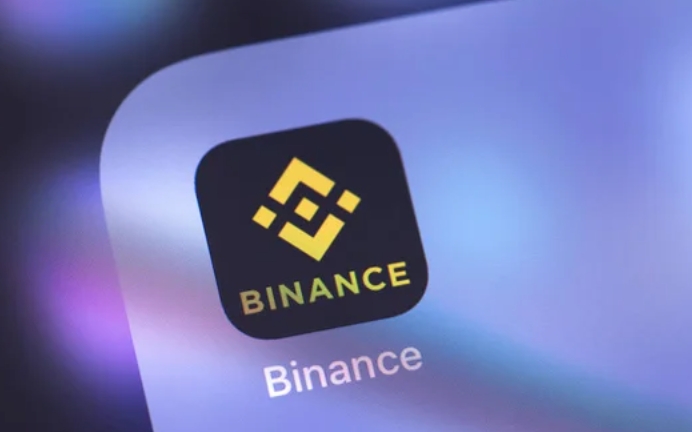 币安Binance数字货币官网入口 币安官方APP最新测试版v4.6.0下载指南