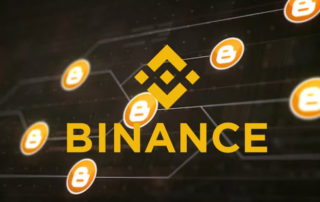 币安交易所官方链接 币安Binance登录入口