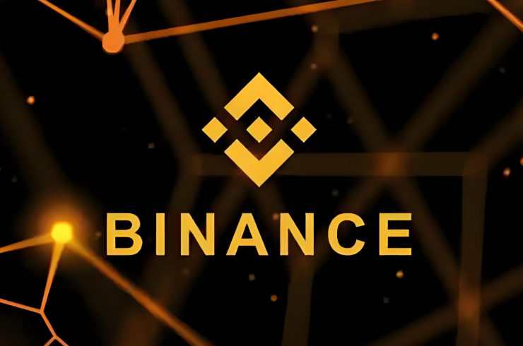 币安Binance交易所网址 币安官方登录入口
