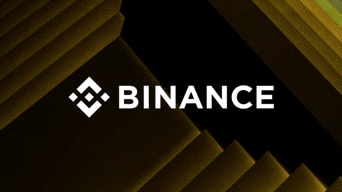 币安Binance登录页面 币安官网登录入口
