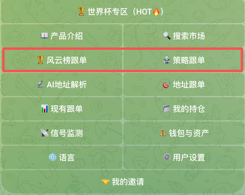 专访PPP：世界杯引爆预测市场，如何找到“可复制的聪明钱”？