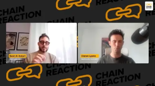 MidChains 首席执行官表示,主权财富基金将当前的比特币价格视为战略切入点