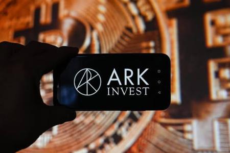 ARK逆势加仓加密股:是低风险布局,还是双重风险叠加?