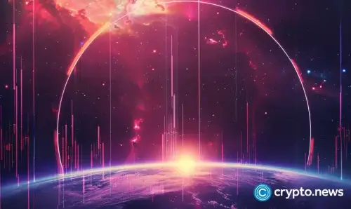 试点削减援助支付成本后,联合国开发计划署扩展了 Stellar 区块链