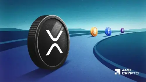 新鲜的流动性、采用如何能够重振 XRP 的需求和图表上的短期价格