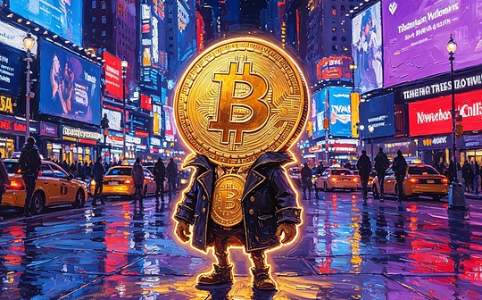 美伊冲突再起,比特币为何逆势企稳?监管与宏观压力成关键变量