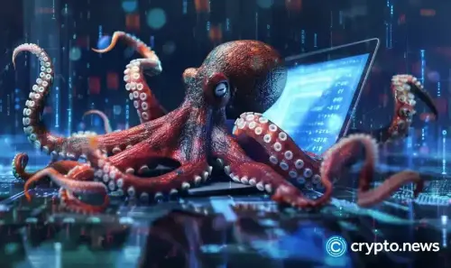 Kraken推出AI投资助手挑战传统顾问